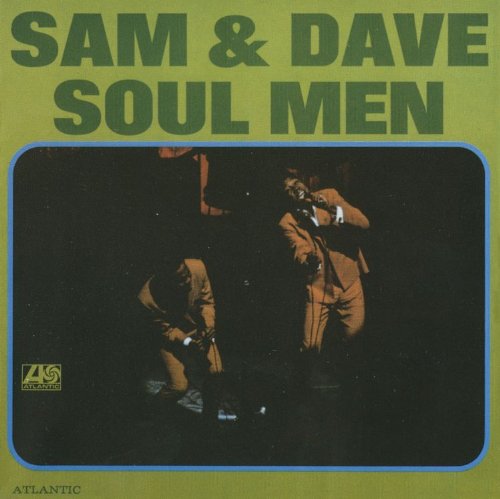 Sam & Dave Soul Man profile picture