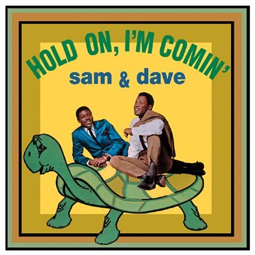 Sam & Dave You Don't Know Like I Know profile picture