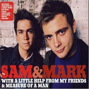 Sam & Mark With A Little Help From My Friends profile picture