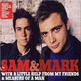 Download or print Sam & Mark With A Little Help From My Friends Sheet Music Printable PDF 6-page score for Pop / arranged Piano, Vocal & Guitar SKU: 27357