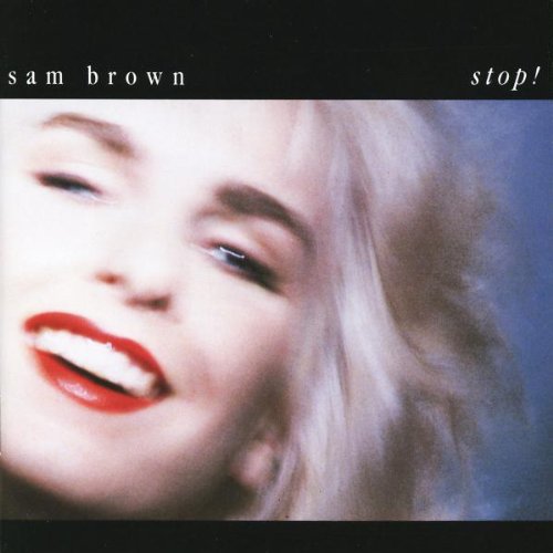 Sam Brown Stop! profile picture