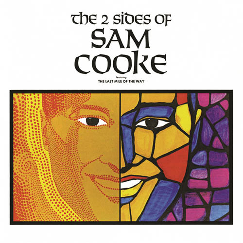 Sam Cooke I'll Come Running Back To You profile picture