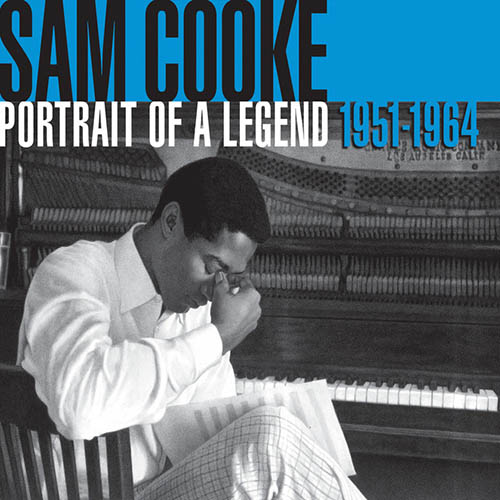 Sam Cooke Only Sixteen profile picture