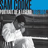 Download or print Sam Cooke Only Sixteen Sheet Music Printable PDF 3-page score for Soul / arranged Piano, Vocal & Guitar (Right-Hand Melody) SKU: 40220