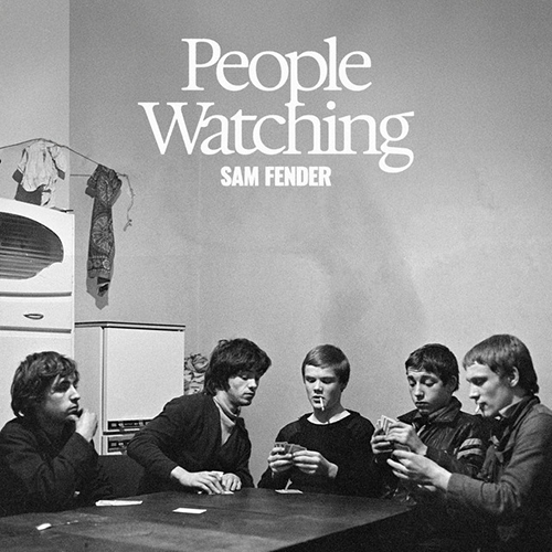 Sam Fender People Watching profile picture