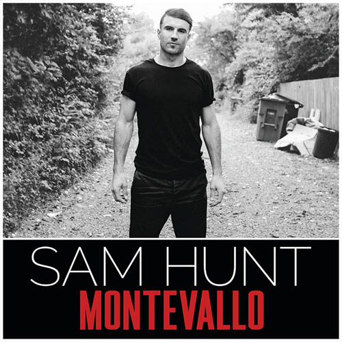Sam Hunt Break Up In A Small Town profile picture