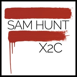 Download or print Sam Hunt Leave The Night On Sheet Music Printable PDF 6-page score for Pop / arranged Piano, Vocal & Guitar (Right-Hand Melody) SKU: 155454