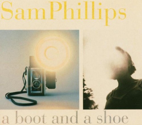Sam Phillips If I Could Write profile picture