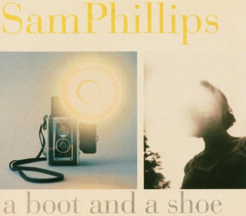 Sam Phillips Reflecting Light profile picture