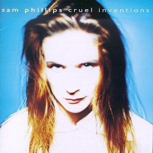 Sam Phillips Where The Colors Don't Go profile picture