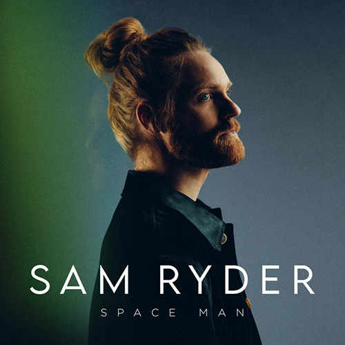 Sam Ryder SPACE MAN profile picture