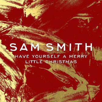 Sam Smith Have Yourself A Merry Little Christmas profile picture