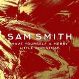 Download or print Sam Smith Have Yourself A Merry Little Christmas Sheet Music Printable PDF 4-page score for Christmas / arranged Piano, Vocal & Guitar SKU: 122637