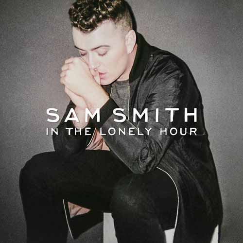 Sam Smith I'm Not The Only One profile picture