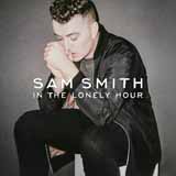 Download or print Sam Smith I'm Not The Only One Sheet Music Printable PDF 5-page score for Pop / arranged Piano, Vocal & Guitar (Right-Hand Melody) SKU: 119045