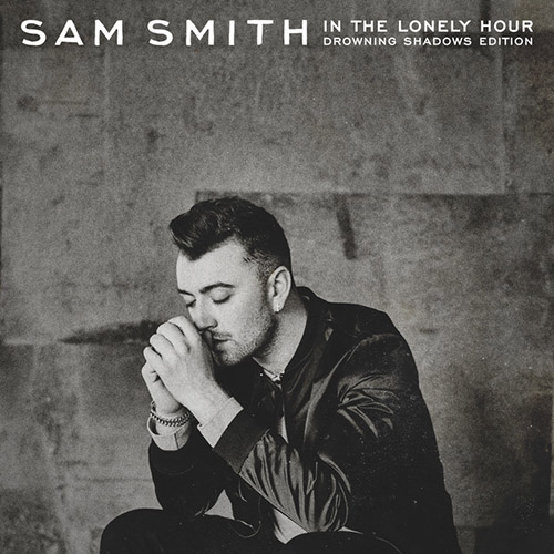 Sam Smith Latch (Acoustic) profile picture