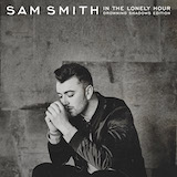 Download or print Sam Smith Latch (Acoustic) Sheet Music Printable PDF 4-page score for Pop / arranged Piano, Vocal & Guitar SKU: 119013