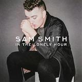 Download or print Sam Smith Like I Can Sheet Music Printable PDF 5-page score for Pop / arranged Piano, Vocal & Guitar (Right-Hand Melody) SKU: 155819