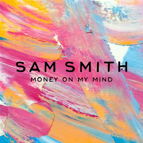 Sam Smith Money On My Mind profile picture