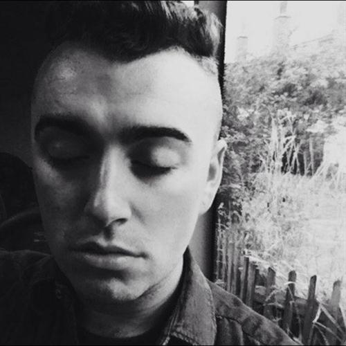 Sam Smith Nirvana profile picture