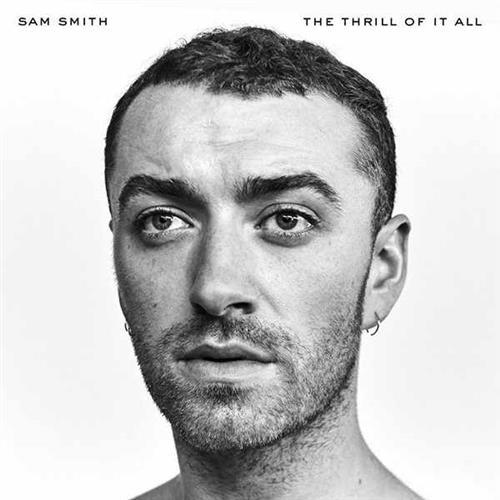 Sam Smith One Last Song profile picture