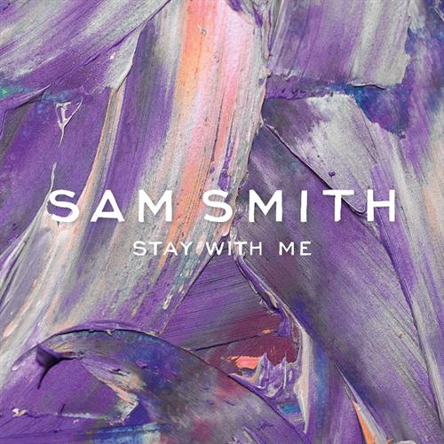 Sam Smith Stay With Me profile picture