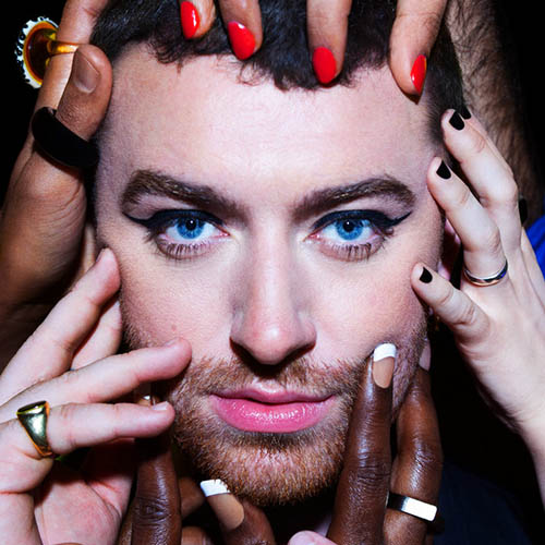 Sam Smith To Die For profile picture