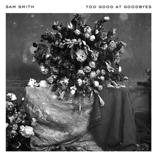 Sam Smith Too Good At Goodbyes profile picture