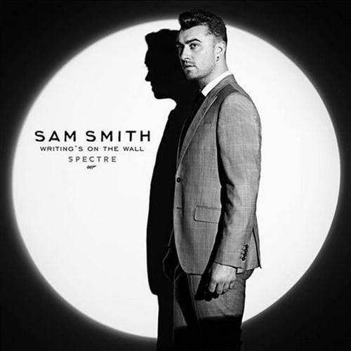 Sam Smith Writing's On The Wall (from James Bond: Spectre) profile picture