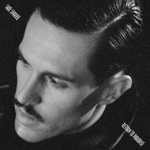 Sam Sparro I Wish I Never Met You profile picture