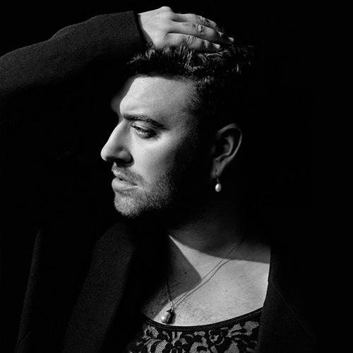 Sam Smith Love Me More profile picture