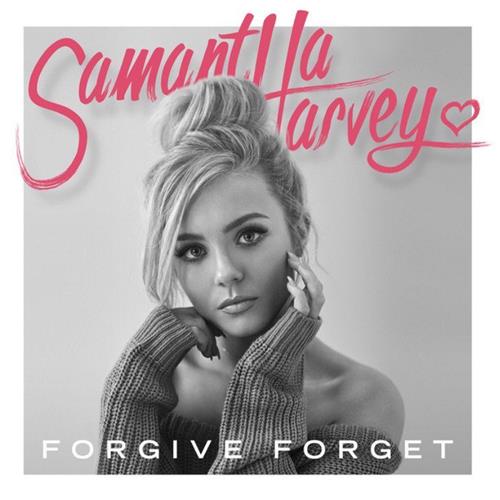 Samantha Harvey Forgive Forget profile picture