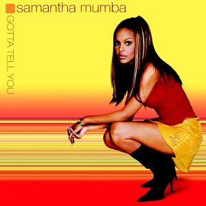 Samantha Mumba Lately profile picture