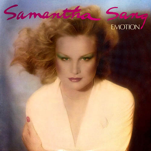 Samantha Sang Emotion profile picture