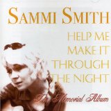 Download or print Sammi Smith Help Me Make It Through The Night Sheet Music Printable PDF 2-page score for Pop / arranged Easy Guitar Tab SKU: 75219