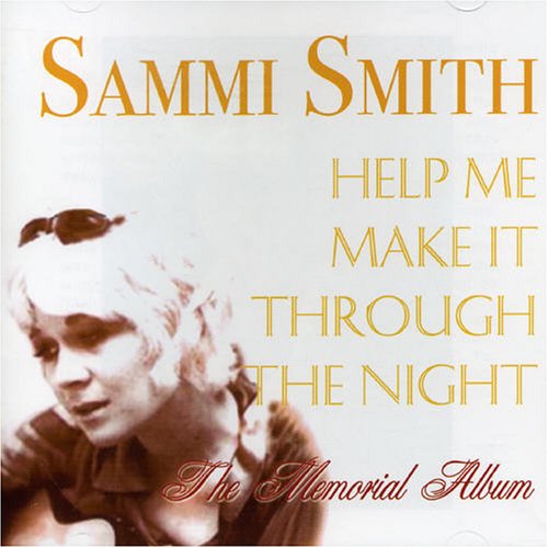 Sammi Smith Help Me Make It Through The Night profile picture