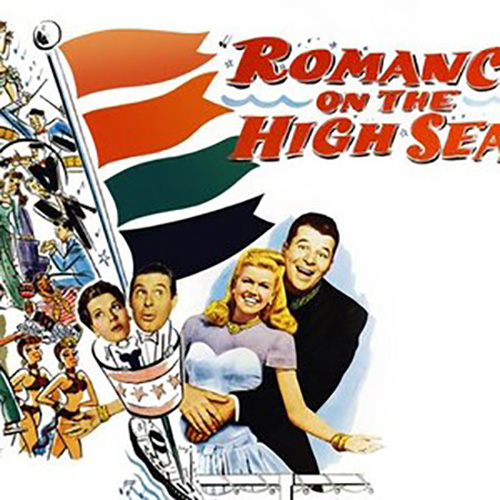 Sammy Cahn & Jule Styne It's You Or No One (from Romance On The High Seas) profile picture