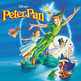 Download or print Sammy Fain The Second Star To The Right (from Peter Pan) Sheet Music Printable PDF 1-page score for Disney / arranged Bells Solo SKU: 485305