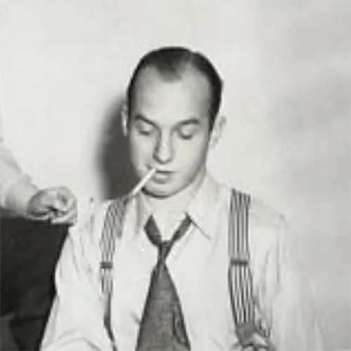 Jimmy Van Heusen All The Way profile picture