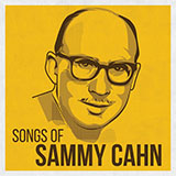Download or print Sammy Cahn Five Minutes More Sheet Music Printable PDF 1-page score for Pop / arranged Melody Line, Lyrics & Chords SKU: 182632