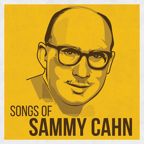 Sammy Cahn I'll Never Stop Loving You profile picture