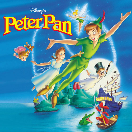 Sammy Cahn You Can Fly! You Can Fly! You Can Fly! (from Peter Pan) profile picture
