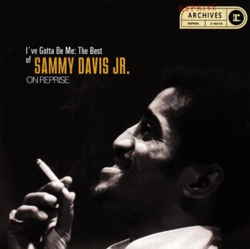 Sammy Davis Jr. I've Gotta Be Me profile picture