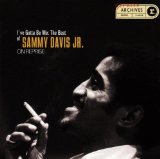 Download or print Sammy Davis Jr. I've Gotta Be Me Sheet Music Printable PDF 4-page score for Easy Listening / arranged Piano, Vocal & Guitar (Right-Hand Melody) SKU: 109010