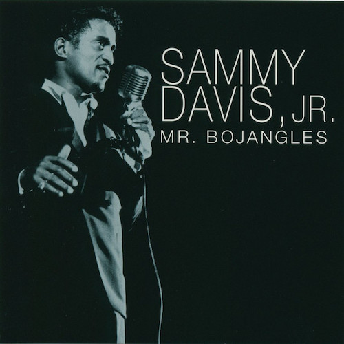 Sammy Davis Jr. Mr. Bojangles (arr. Jim Schustedt) profile picture
