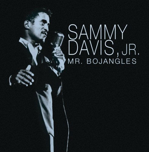 Sammy Davis Jr. Mr. Bojangles profile picture