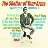 Download or print Sammy Davis Jr. The Shelter Of Your Arms Sheet Music Printable PDF 3-page score for Pop / arranged Piano, Vocal & Guitar (Right-Hand Melody) SKU: 74490