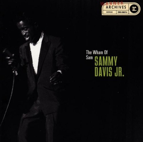 Sammy Davis, Jr. A Lot Of Livin' To Do profile picture