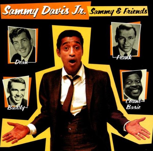 Sammy Davis, Jr. Sam's Song profile picture