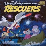Download or print Sammy Fain Someone's Waiting For You (from Disney's The Rescuers) Sheet Music Printable PDF 2-page score for Film and TV / arranged Beginner Piano SKU: 48504